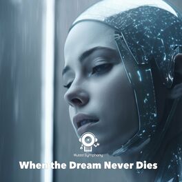 Album cover of When the Dream Never Dies