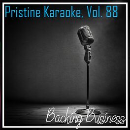 Album cover of Pristine Karaoke, Vol. 88