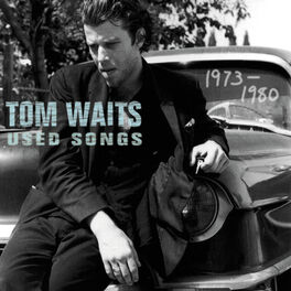 Album cover of Used Songs (1973-1980)