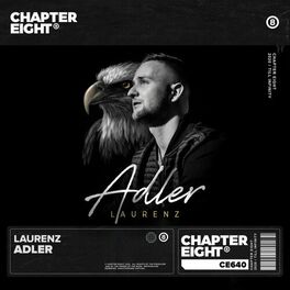 Album cover of Adler