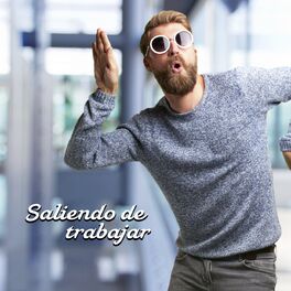 Album cover of Saliendo de Trabajar