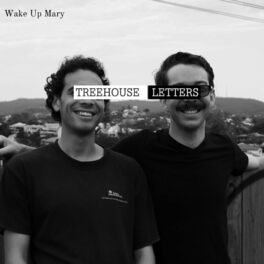 Album cover of Wake Up Mary