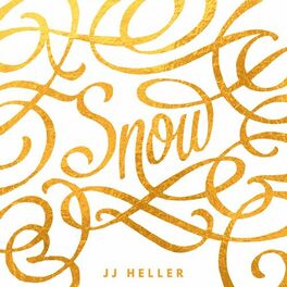 Album cover of Snow