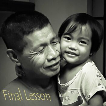 Final Lesson cover