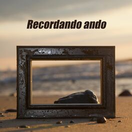 Album cover of Recordando ando