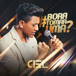 Album cover of Bora Tomar uma?