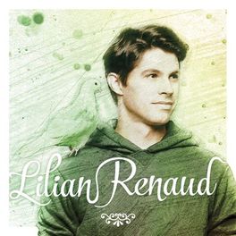 Album cover of Lilian Renaud