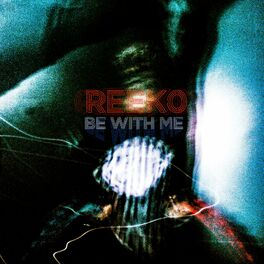 Album cover of Be With Me