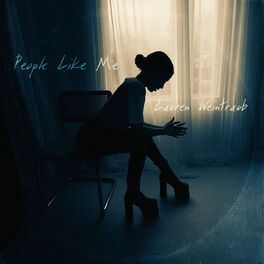 Album cover of People Like Me