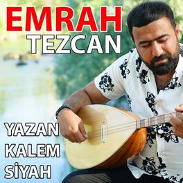 Album cover of Yazan Kalem Siyah