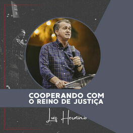Album cover of Cooperando Com o Reino de Justiça