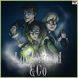 Album cover of Lockwood & Co