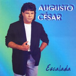 Album cover of Escalada