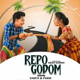 Album cover of Repo Godom