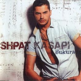 Album cover of Bukurane