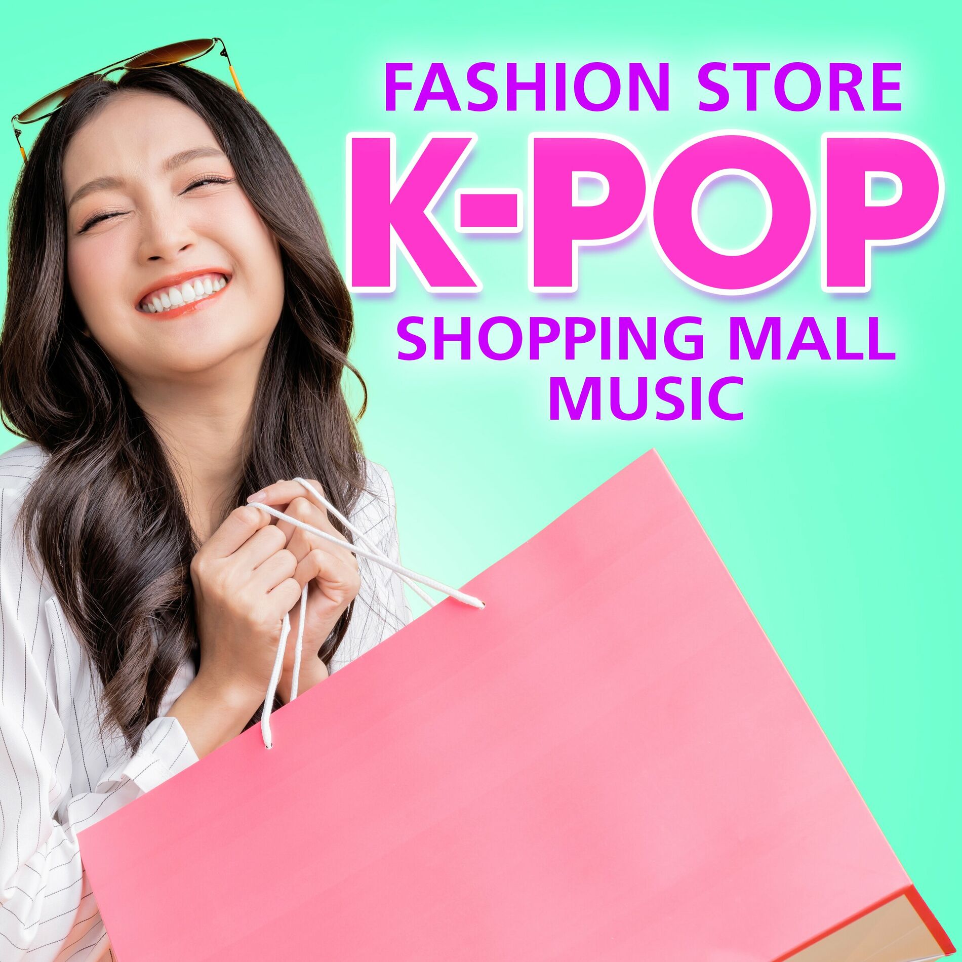 Kpop fashion store hotsell