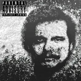 Album cover of IF COCAINE COULD TALK