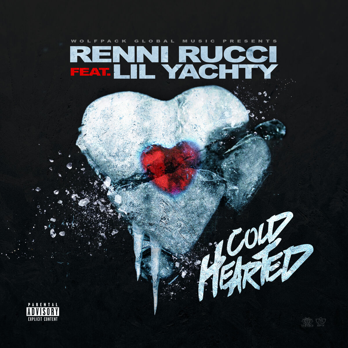 Renni Rucci: albums, songs, playlists | Listen on Deezer