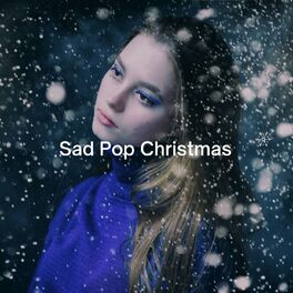 Album cover of Sad Pop Christmas