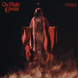 Album cover of Fatale