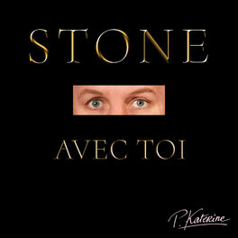 Album cover of Stone avec toi