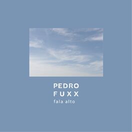 Album cover of Fala Alto