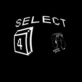 Album cover of Select 04