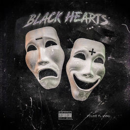 Album cover of Black Hearts