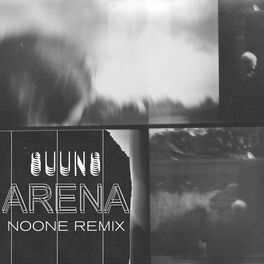 Album cover of Arena (Noone Remix)
