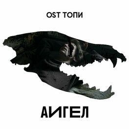 Album cover of OST Топи