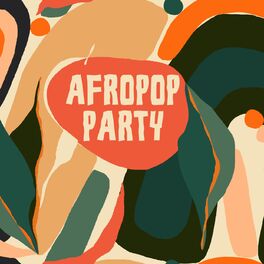 Album cover of Afropop Party
