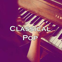 Album cover of Classical Pop
