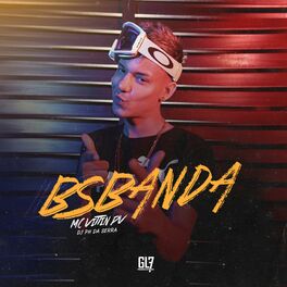 Album cover of Bsbanda