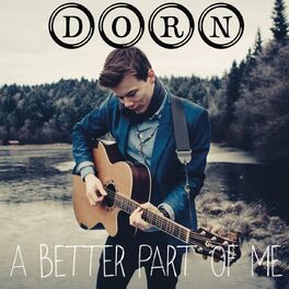 Album cover of A Better Part of Me