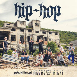 Album cover of Hip-Hop