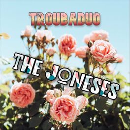 Album cover of The Joneses