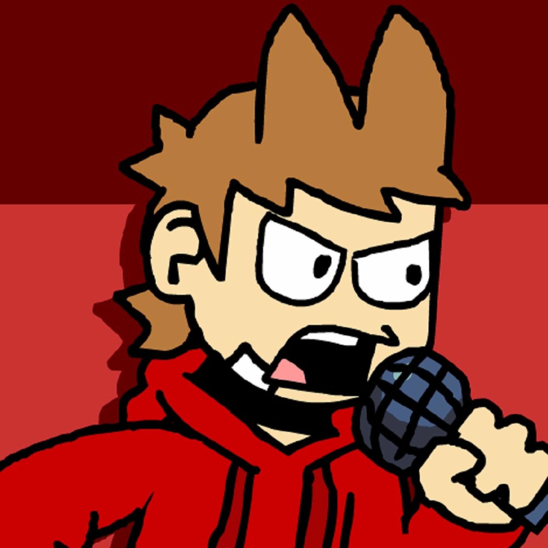 bbpanzu - Vs. Tord (FNF Mod Original Soundtrack): letras y canciones |  Escúchalas en Deezer