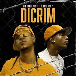 Album cover of DICRIM