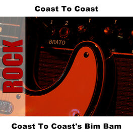Album cover of Coast To Coast's Bim Bam