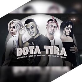Album cover of Bota, Tira