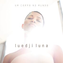 Album cover of Um Corpo no Mundo