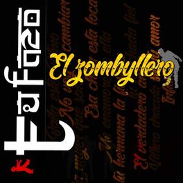 Album cover of El Zombyllero