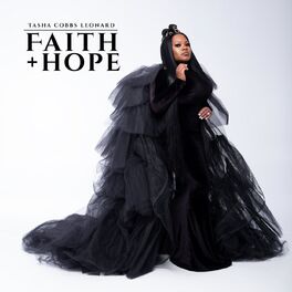 Album cover of Faith + Hope