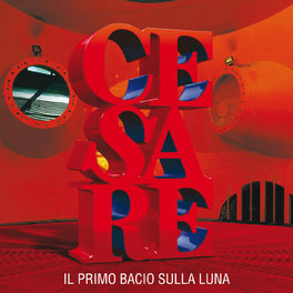 Album cover of Il Primo Bacio Sulla Luna