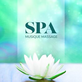 Album picture of Spa Musique Massage