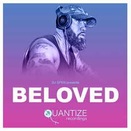 Album picture of Beloved - Compiled & Mixed By DJ Beloved