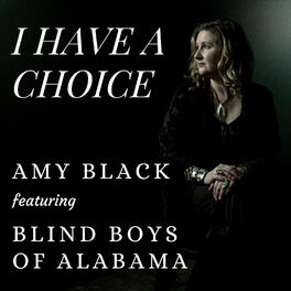 Album cover of I Have a Choice