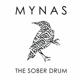 Album cover of The Sober Drum