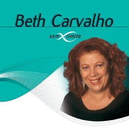 Album cover of Beth Carvalho Sem Limite