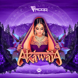 Album cover of Akawaia